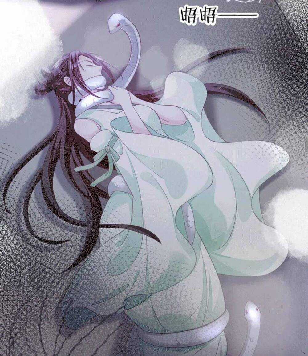 Mau Xuyên Không Rửa Tội Cho Nhân Vật Phản Diện Chapter 125 trang 44