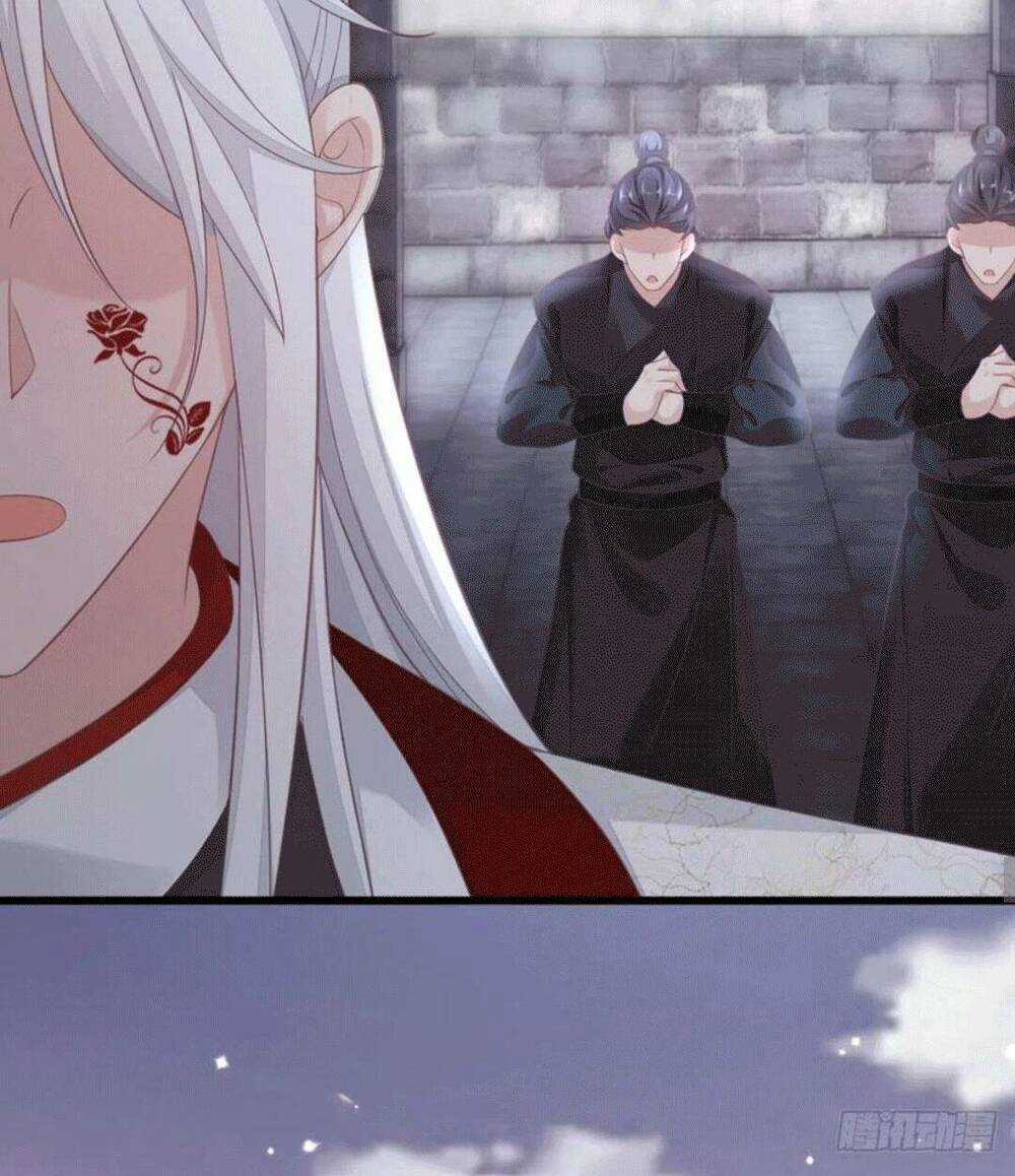 Mau Xuyên Không Rửa Tội Cho Nhân Vật Phản Diện Chapter 125 trang 47