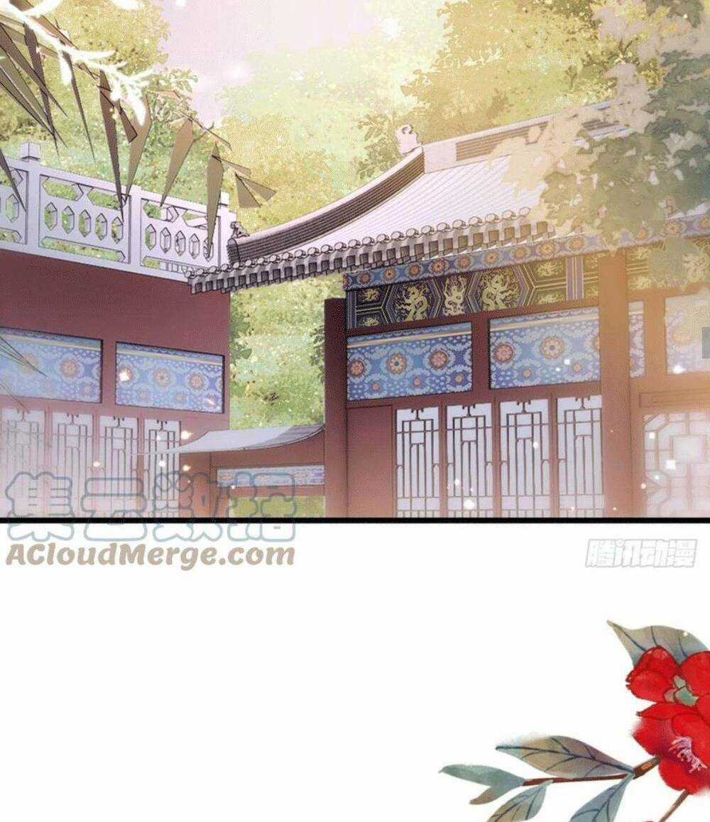 Mau Xuyên Không Rửa Tội Cho Nhân Vật Phản Diện Chapter 125 trang 49