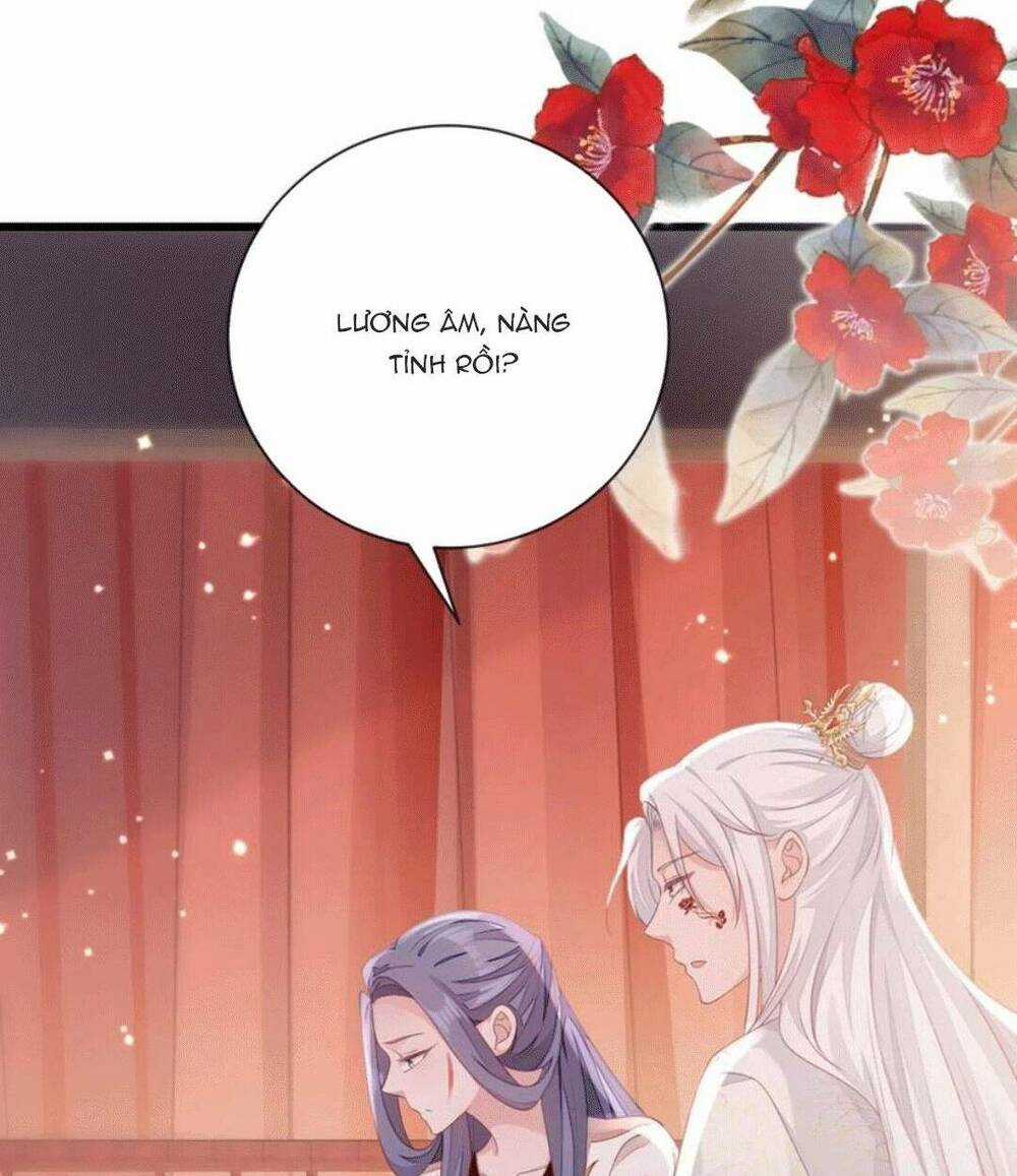 Mau Xuyên Không Rửa Tội Cho Nhân Vật Phản Diện Chapter 125 trang 50