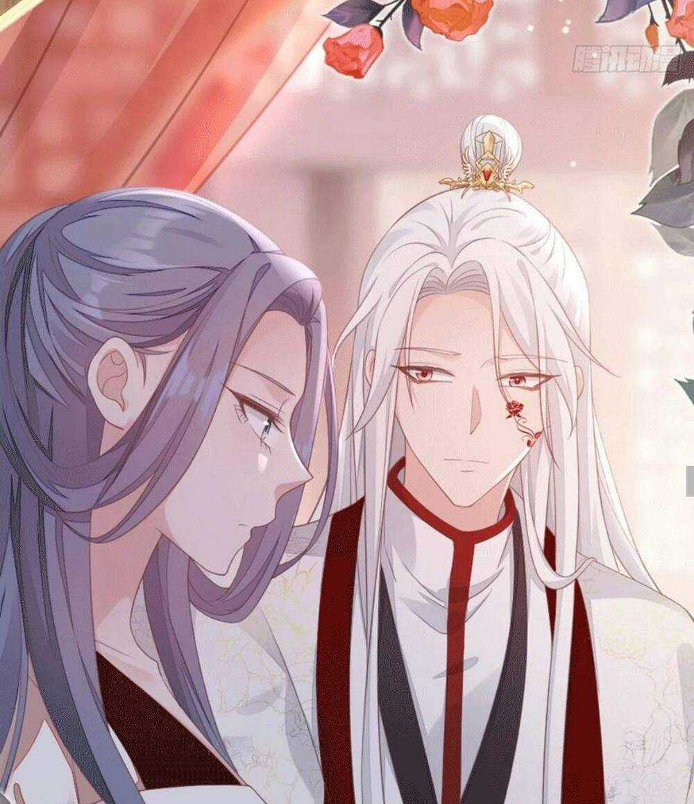 Mau Xuyên Không Rửa Tội Cho Nhân Vật Phản Diện Chapter 125 trang 53