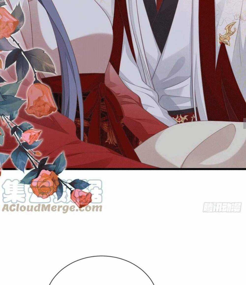 Mau Xuyên Không Rửa Tội Cho Nhân Vật Phản Diện Chapter 125 trang 54