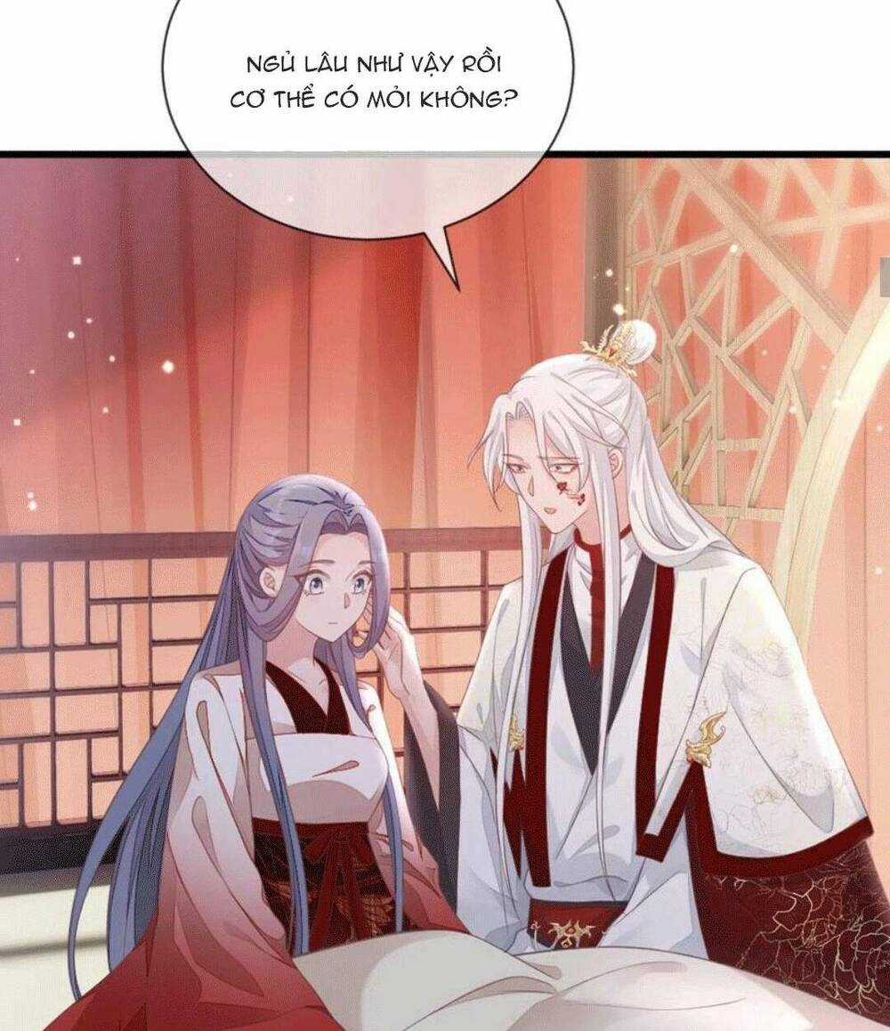 Mau Xuyên Không Rửa Tội Cho Nhân Vật Phản Diện Chapter 125 trang 55