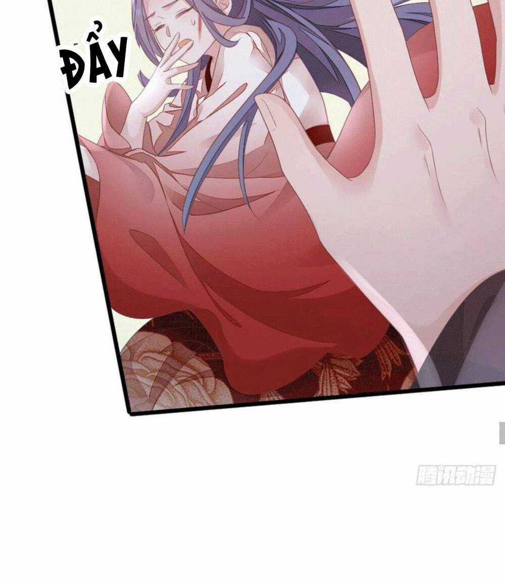 Mau Xuyên Không Rửa Tội Cho Nhân Vật Phản Diện Chapter 125 trang 57