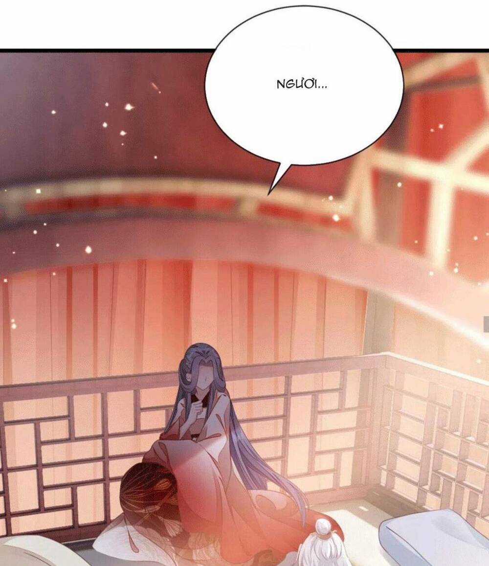 Mau Xuyên Không Rửa Tội Cho Nhân Vật Phản Diện Chapter 125 trang 58