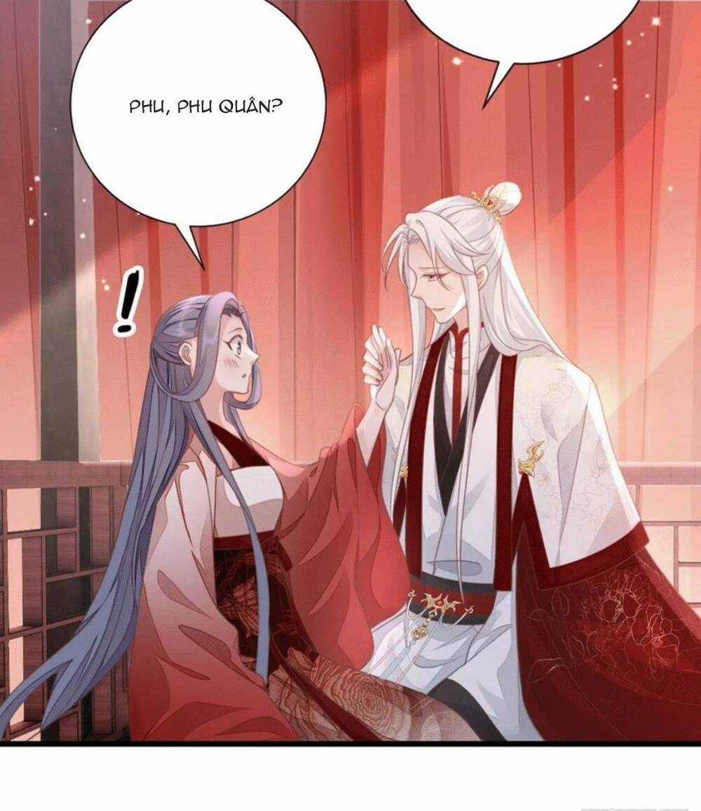 Mau Xuyên Không Rửa Tội Cho Nhân Vật Phản Diện Chapter 125 trang 65