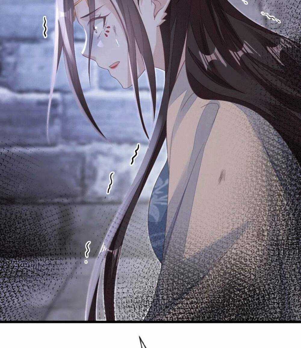 Mau Xuyên Không Rửa Tội Cho Nhân Vật Phản Diện Chapter 125 trang 7