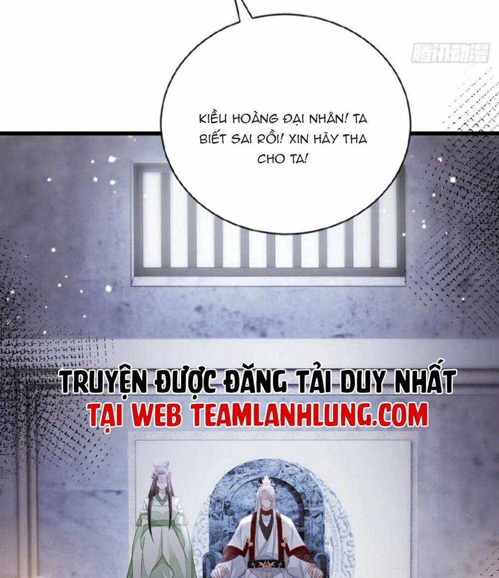 Mau Xuyên Không Rửa Tội Cho Nhân Vật Phản Diện Chapter 125 trang 8