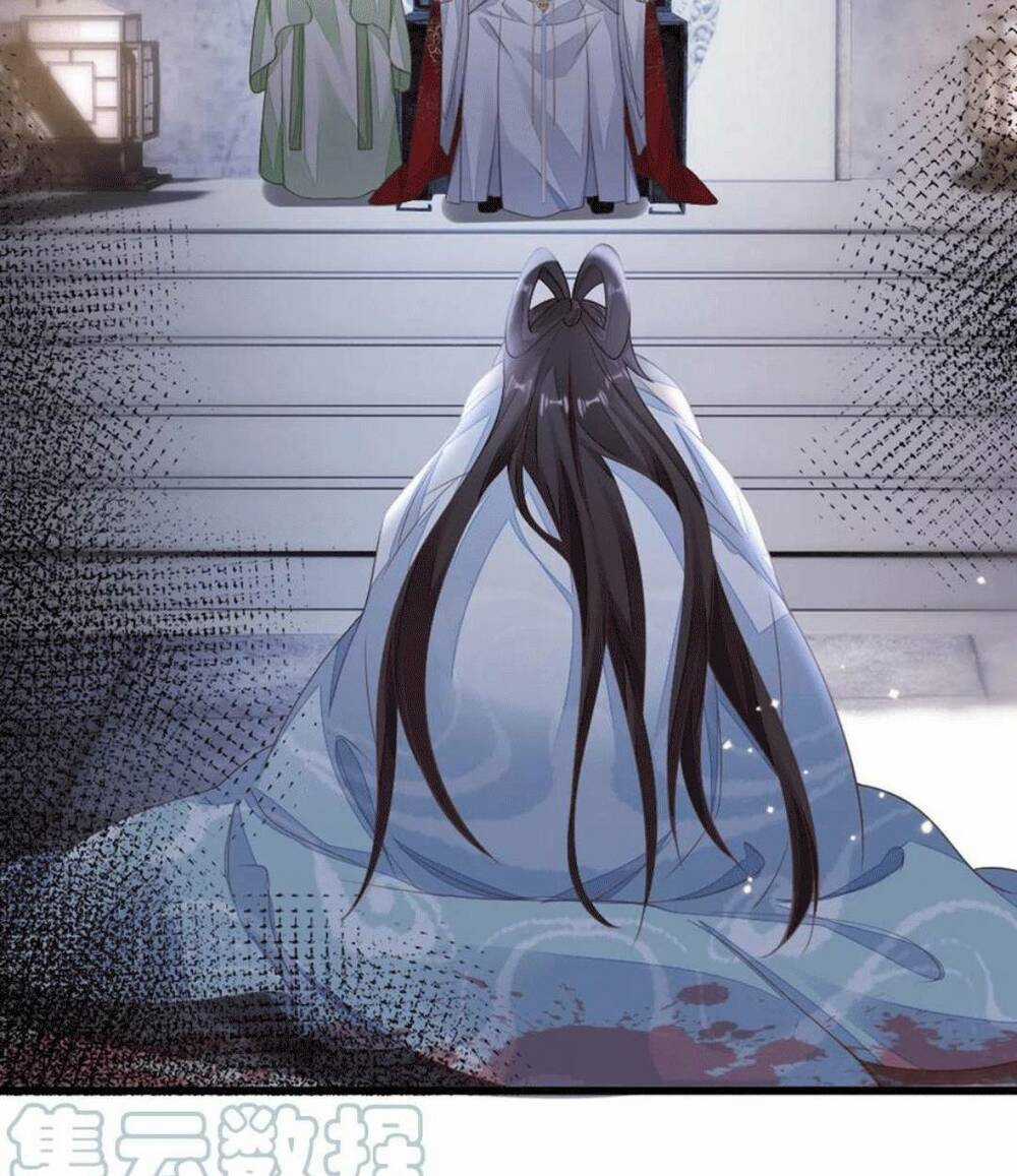 Mau Xuyên Không Rửa Tội Cho Nhân Vật Phản Diện Chapter 125 trang 9