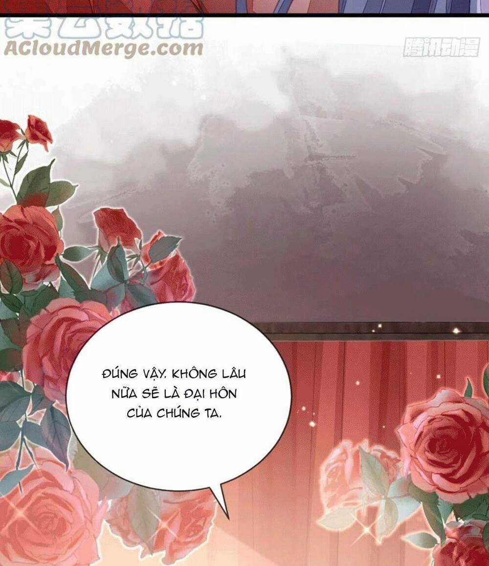 Mau Xuyên Không Rửa Tội Cho Nhân Vật Phản Diện Chapter 126 trang 10