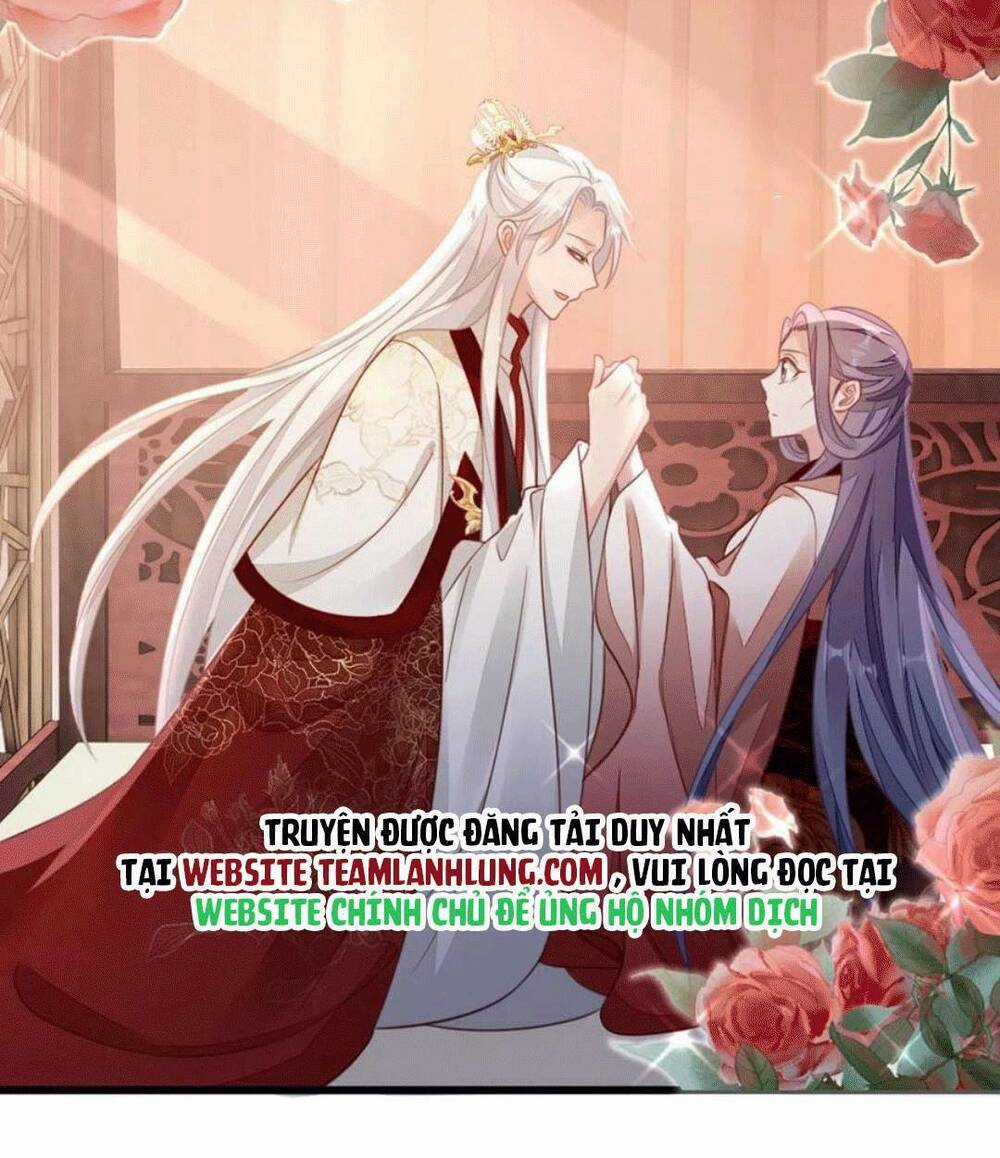 Mau Xuyên Không Rửa Tội Cho Nhân Vật Phản Diện Chapter 126 trang 11