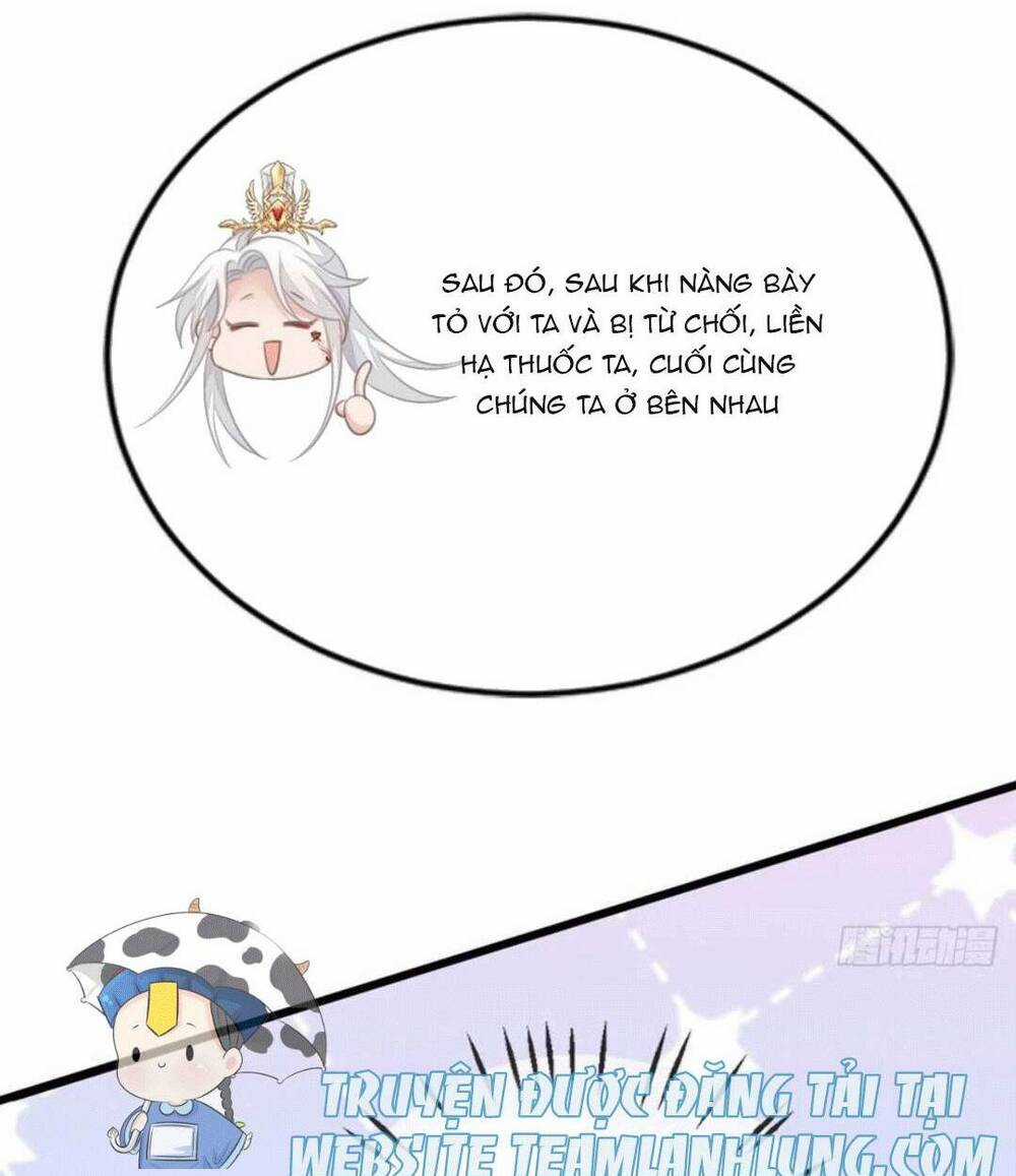 Mau Xuyên Không Rửa Tội Cho Nhân Vật Phản Diện Chapter 126 trang 19