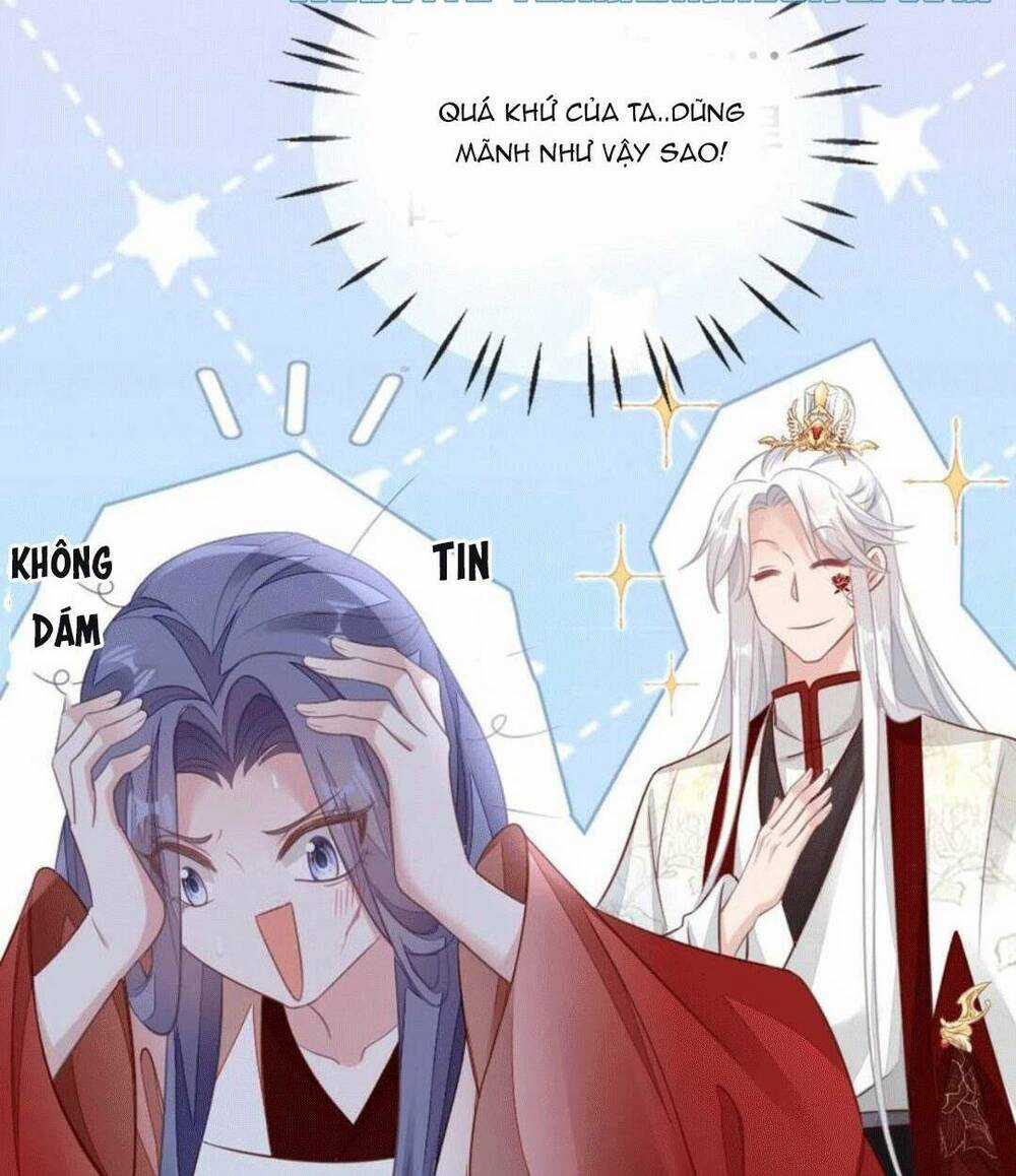Mau Xuyên Không Rửa Tội Cho Nhân Vật Phản Diện Chapter 126 trang 20