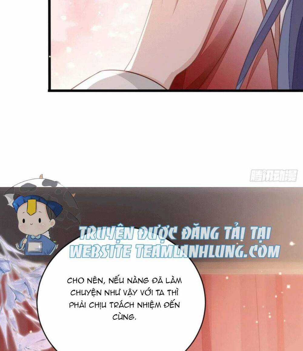 Mau Xuyên Không Rửa Tội Cho Nhân Vật Phản Diện Chapter 126 trang 22