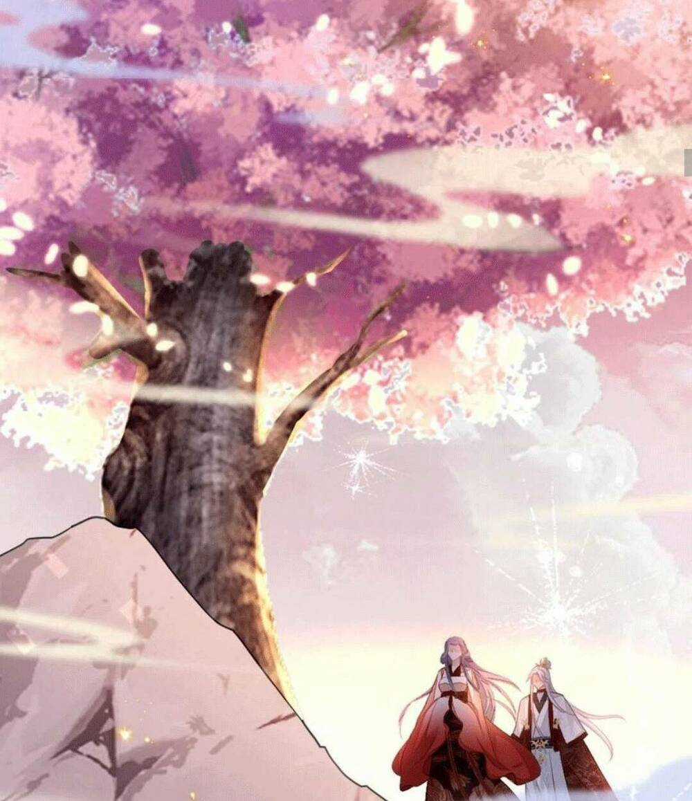 Mau Xuyên Không Rửa Tội Cho Nhân Vật Phản Diện Chapter 126 trang 33