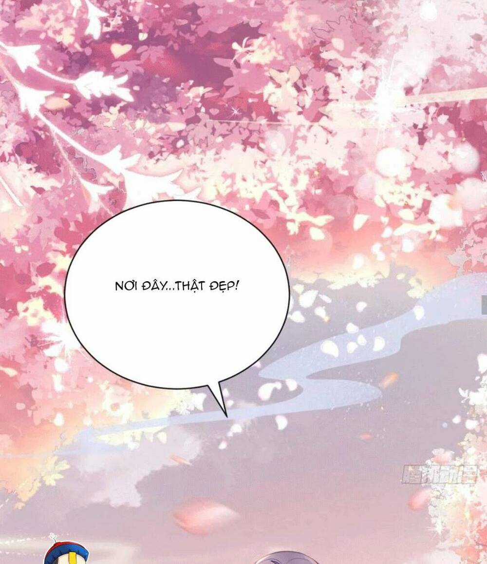 Mau Xuyên Không Rửa Tội Cho Nhân Vật Phản Diện Chapter 126 trang 36