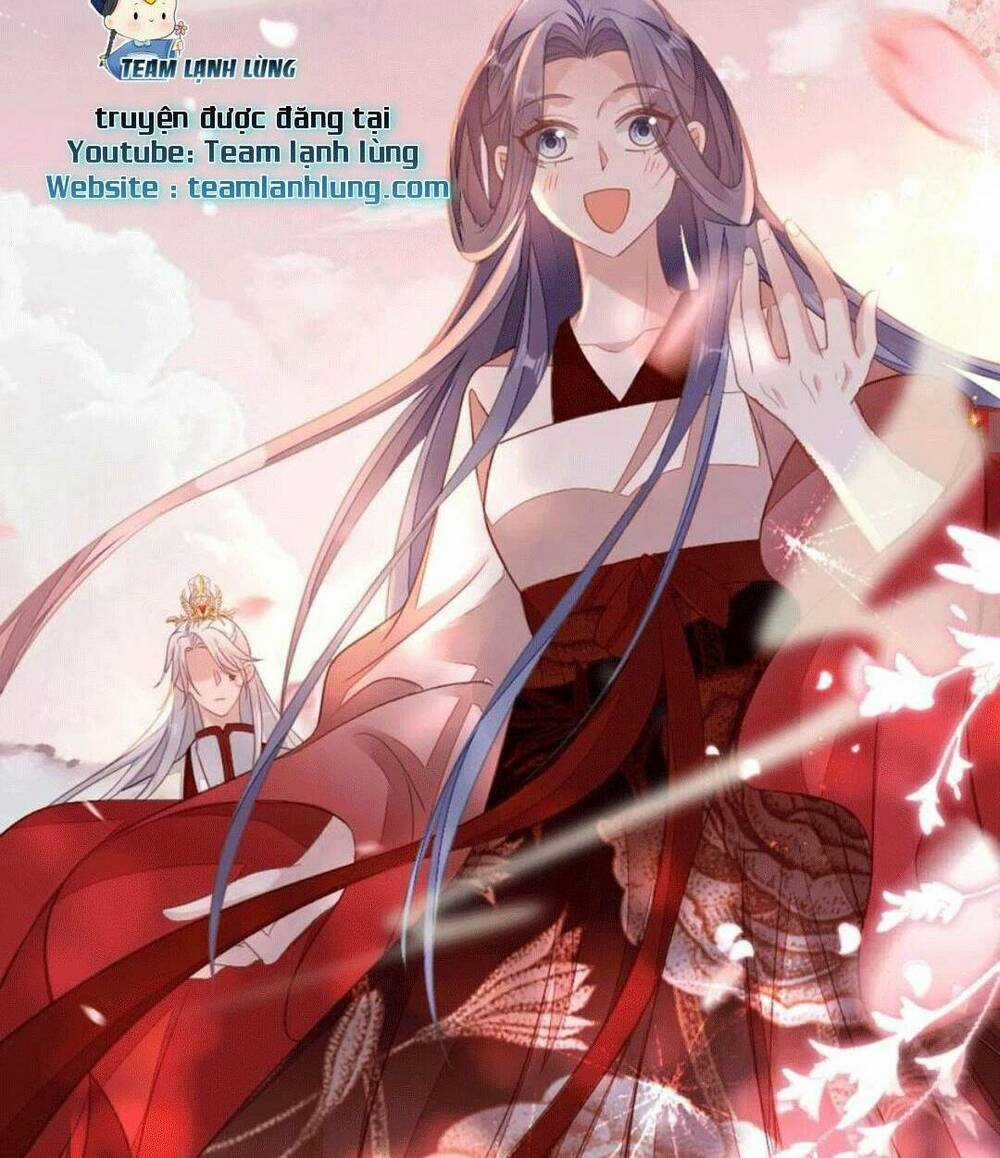 Mau Xuyên Không Rửa Tội Cho Nhân Vật Phản Diện Chapter 126 trang 37