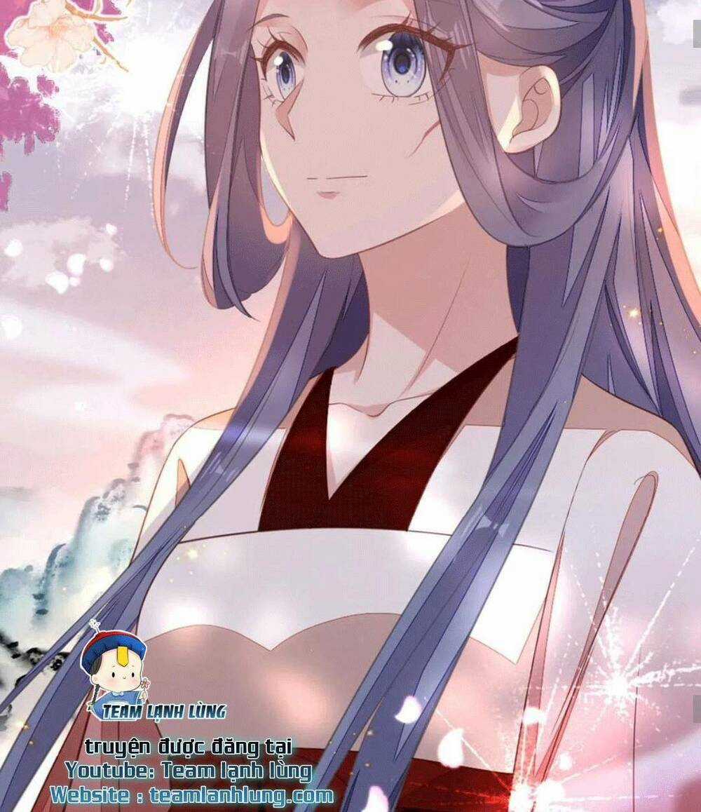 Mau Xuyên Không Rửa Tội Cho Nhân Vật Phản Diện Chapter 126 trang 39