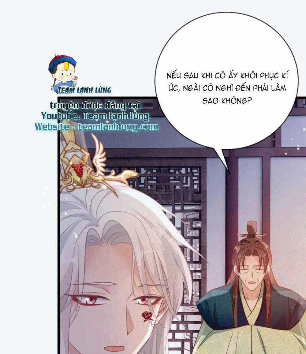 Mau Xuyên Không Rửa Tội Cho Nhân Vật Phản Diện Chapter 126 trang 4