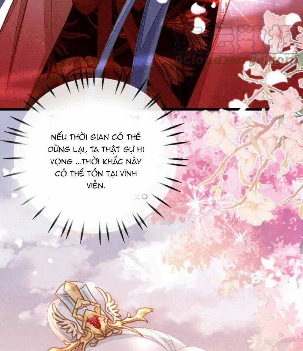 Mau Xuyên Không Rửa Tội Cho Nhân Vật Phản Diện Chapter 126 trang 40