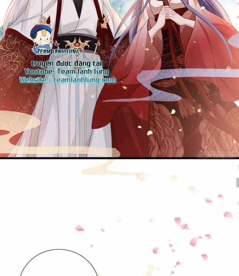 Mau Xuyên Không Rửa Tội Cho Nhân Vật Phản Diện Chapter 126 trang 48