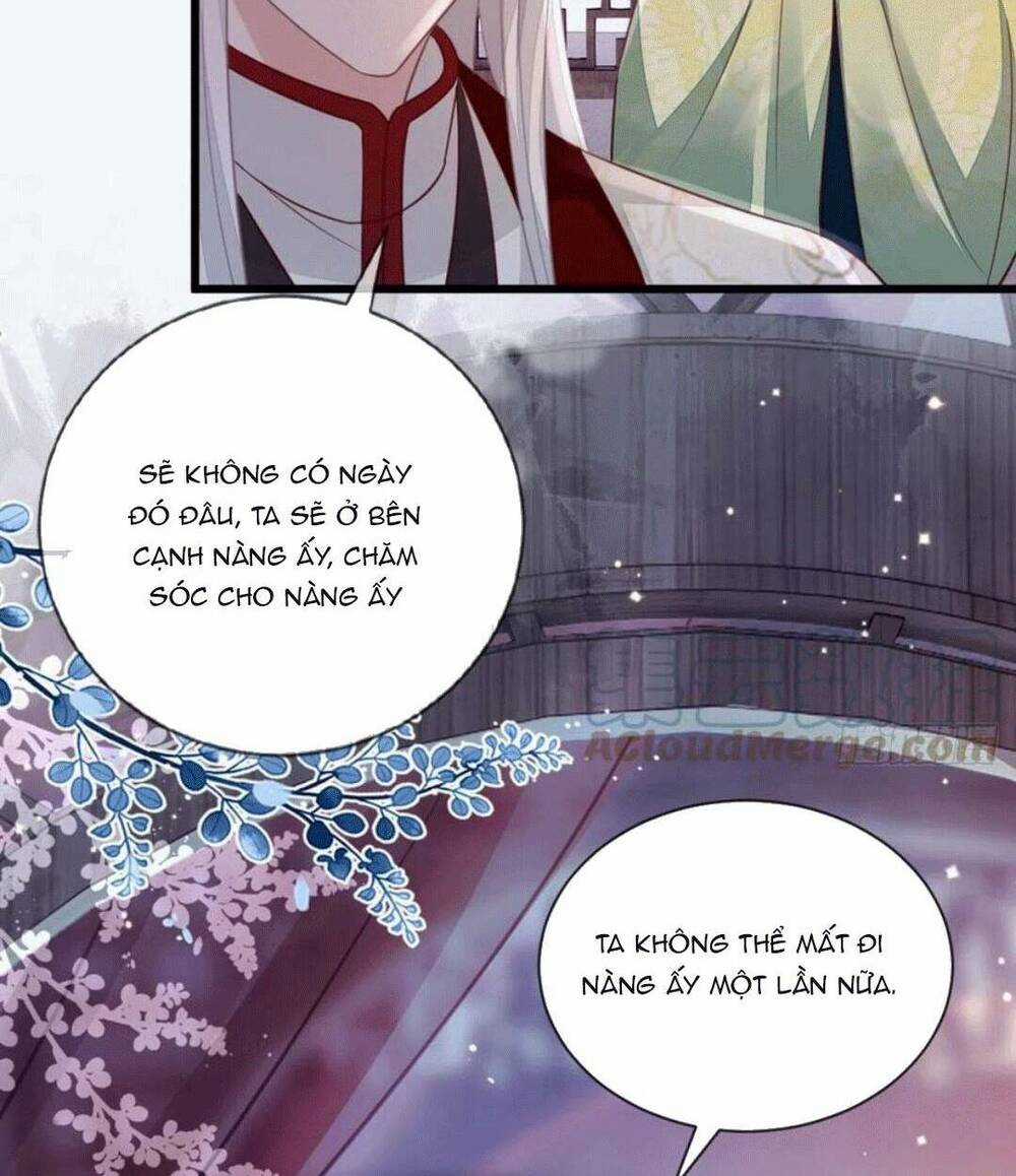 Mau Xuyên Không Rửa Tội Cho Nhân Vật Phản Diện Chapter 126 trang 5