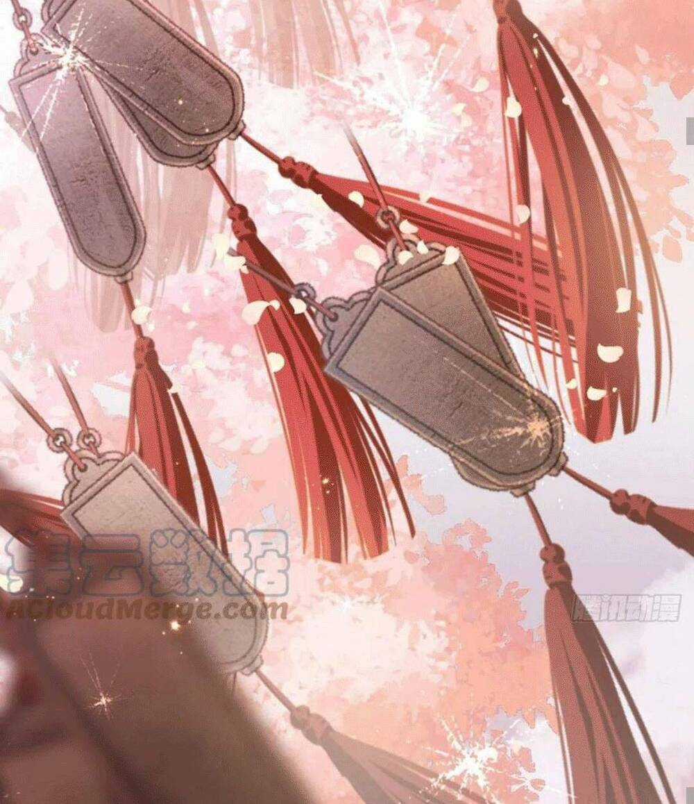 Mau Xuyên Không Rửa Tội Cho Nhân Vật Phản Diện Chapter 126 trang 51