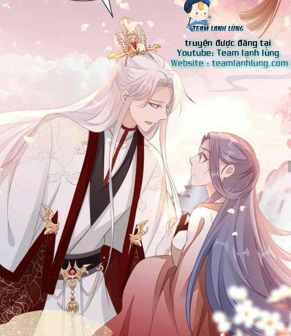 Mau Xuyên Không Rửa Tội Cho Nhân Vật Phản Diện Chapter 126 trang 54
