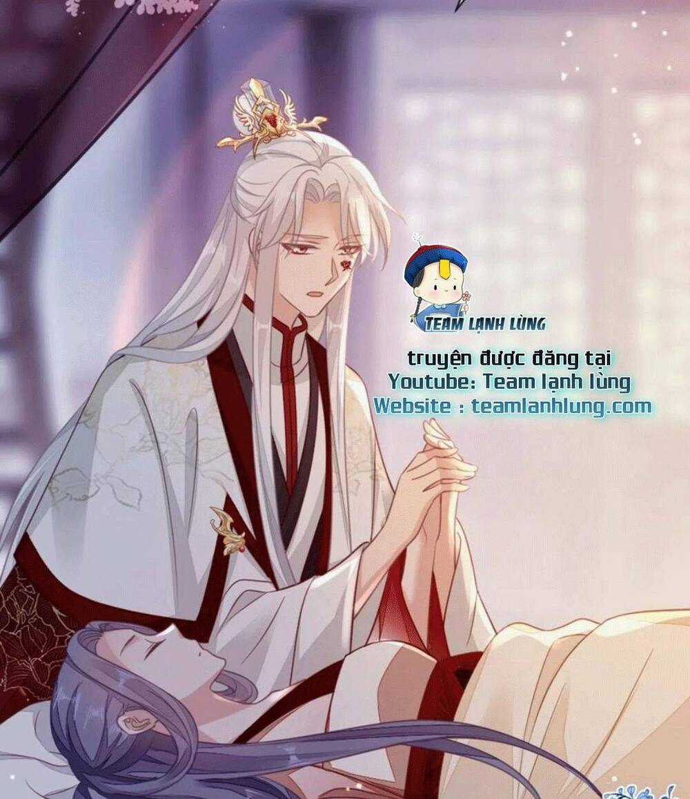 Mau Xuyên Không Rửa Tội Cho Nhân Vật Phản Diện Chapter 126 trang 6
