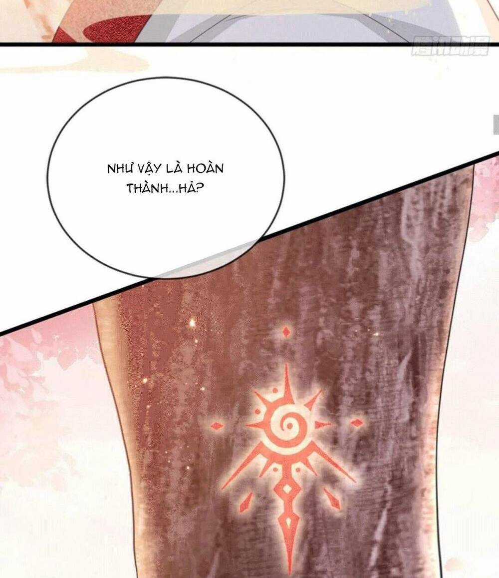 Mau Xuyên Không Rửa Tội Cho Nhân Vật Phản Diện Chapter 126 trang 60