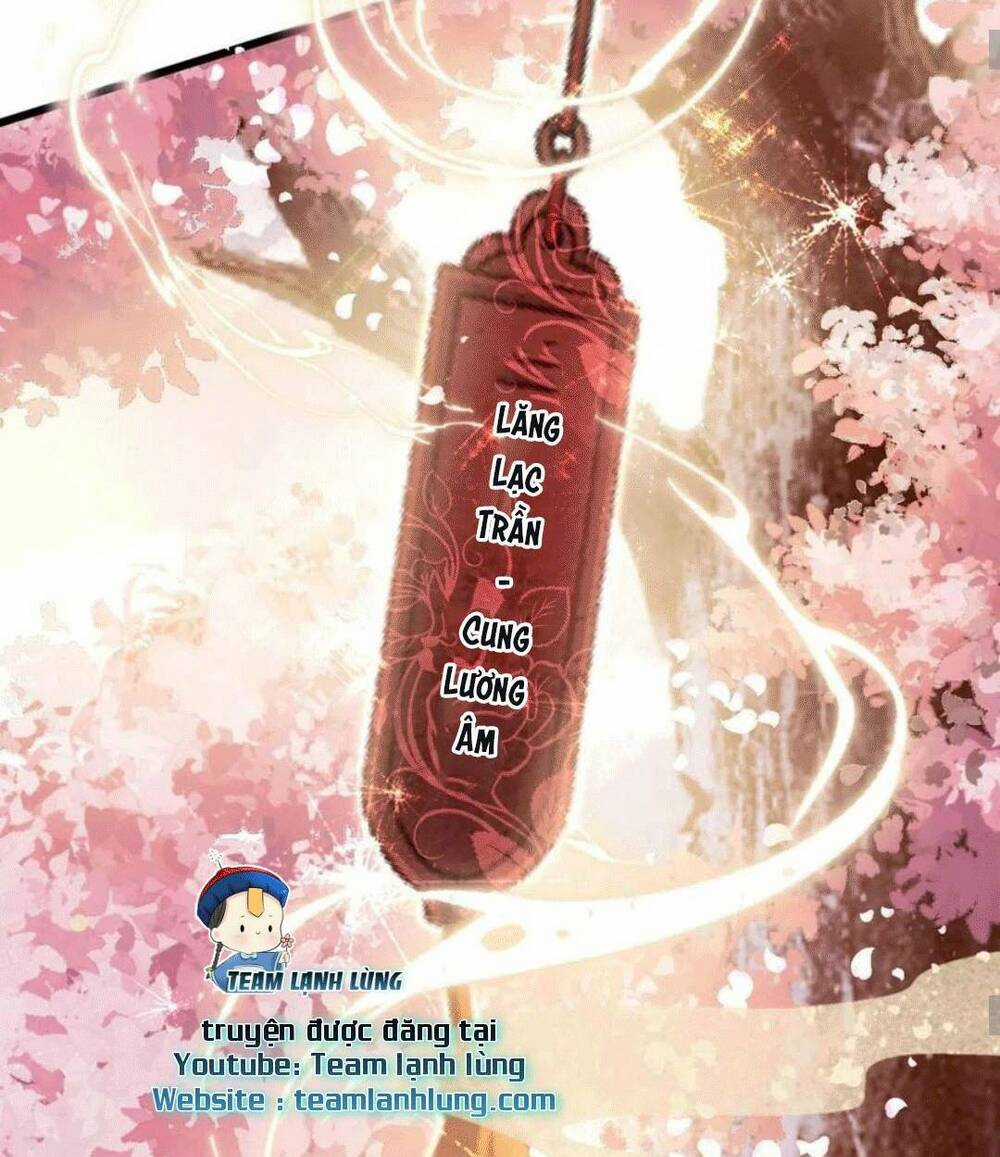 Mau Xuyên Không Rửa Tội Cho Nhân Vật Phản Diện Chapter 126 trang 66
