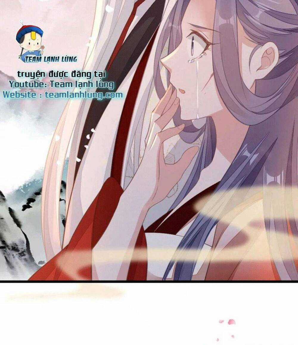 Mau Xuyên Không Rửa Tội Cho Nhân Vật Phản Diện Chapter 126 trang 72