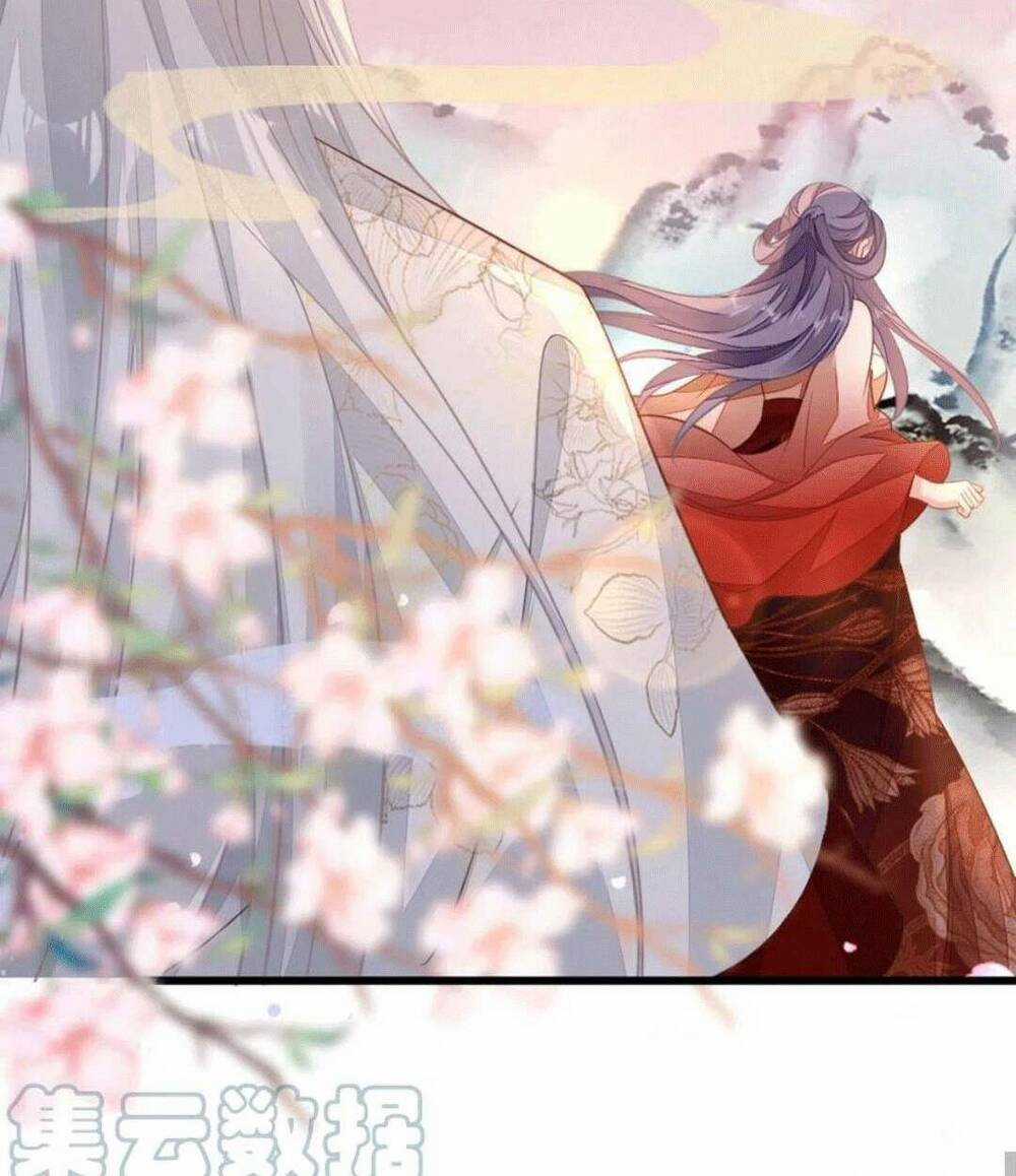 Mau Xuyên Không Rửa Tội Cho Nhân Vật Phản Diện Chapter 126 trang 77