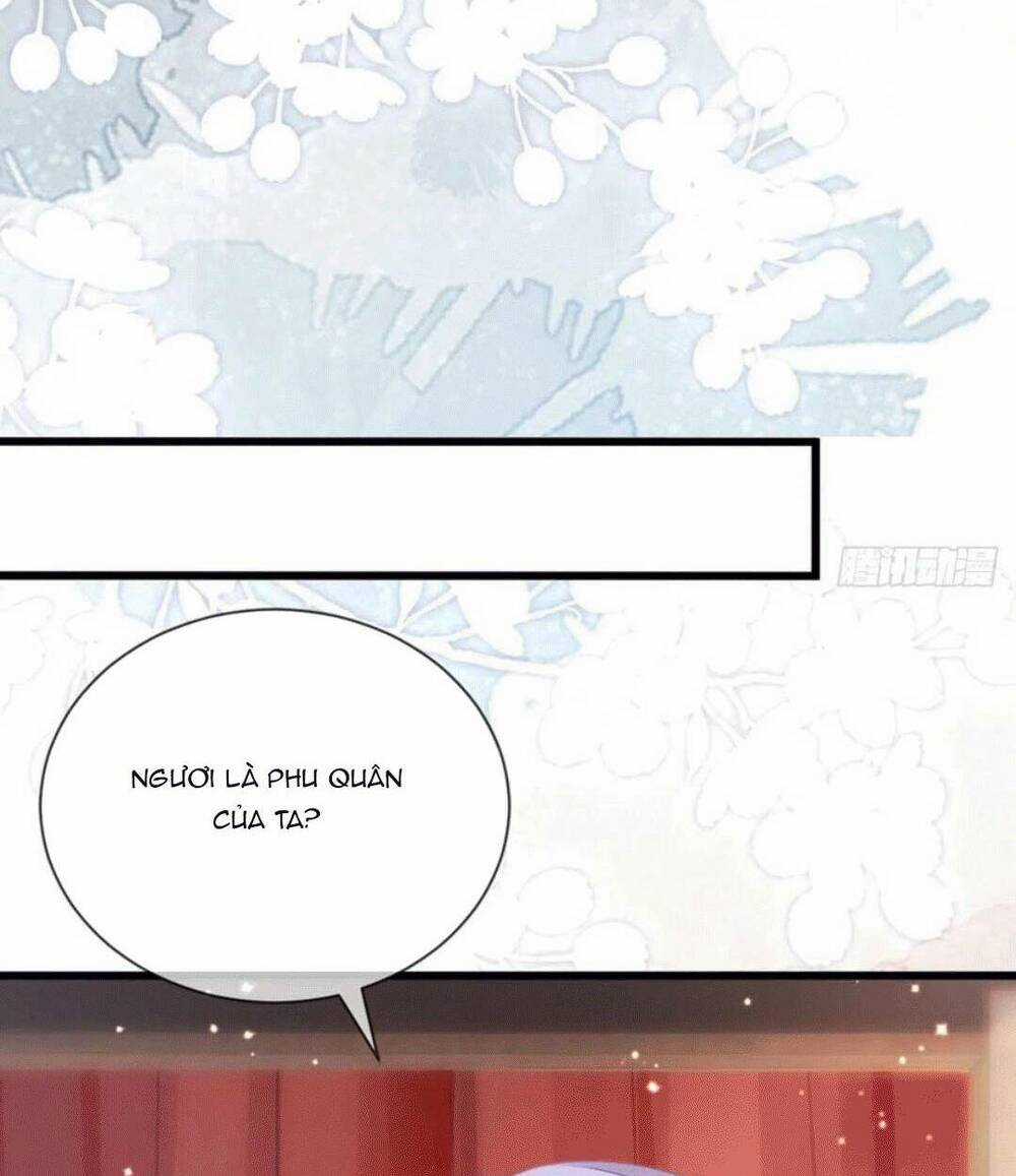 Mau Xuyên Không Rửa Tội Cho Nhân Vật Phản Diện Chapter 126 trang 8