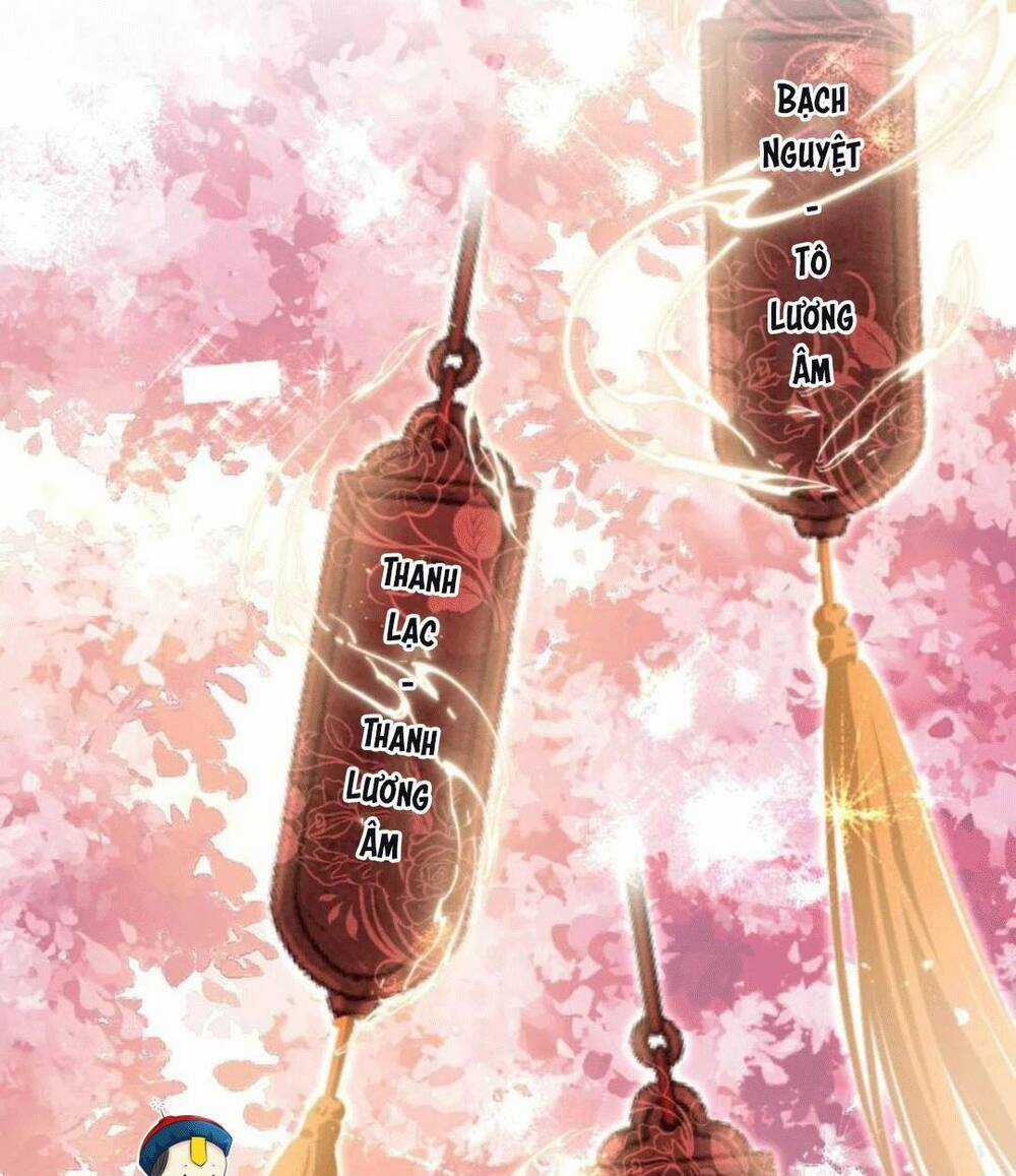 Mau Xuyên Không Rửa Tội Cho Nhân Vật Phản Diện Chapter 126 trang 83