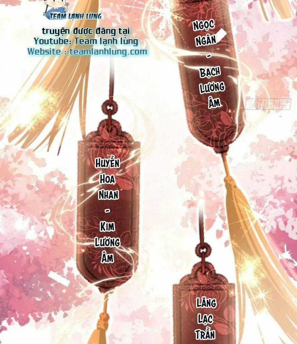 Mau Xuyên Không Rửa Tội Cho Nhân Vật Phản Diện Chapter 126 trang 84