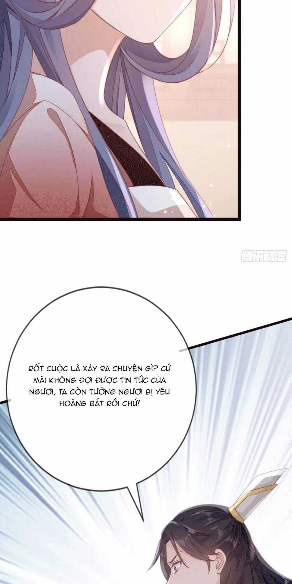 Mau Xuyên Không Rửa Tội Cho Nhân Vật Phản Diện Chapter 127 trang 11