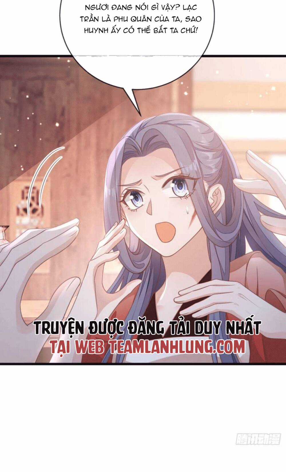 Mau Xuyên Không Rửa Tội Cho Nhân Vật Phản Diện Chapter 127 trang 13