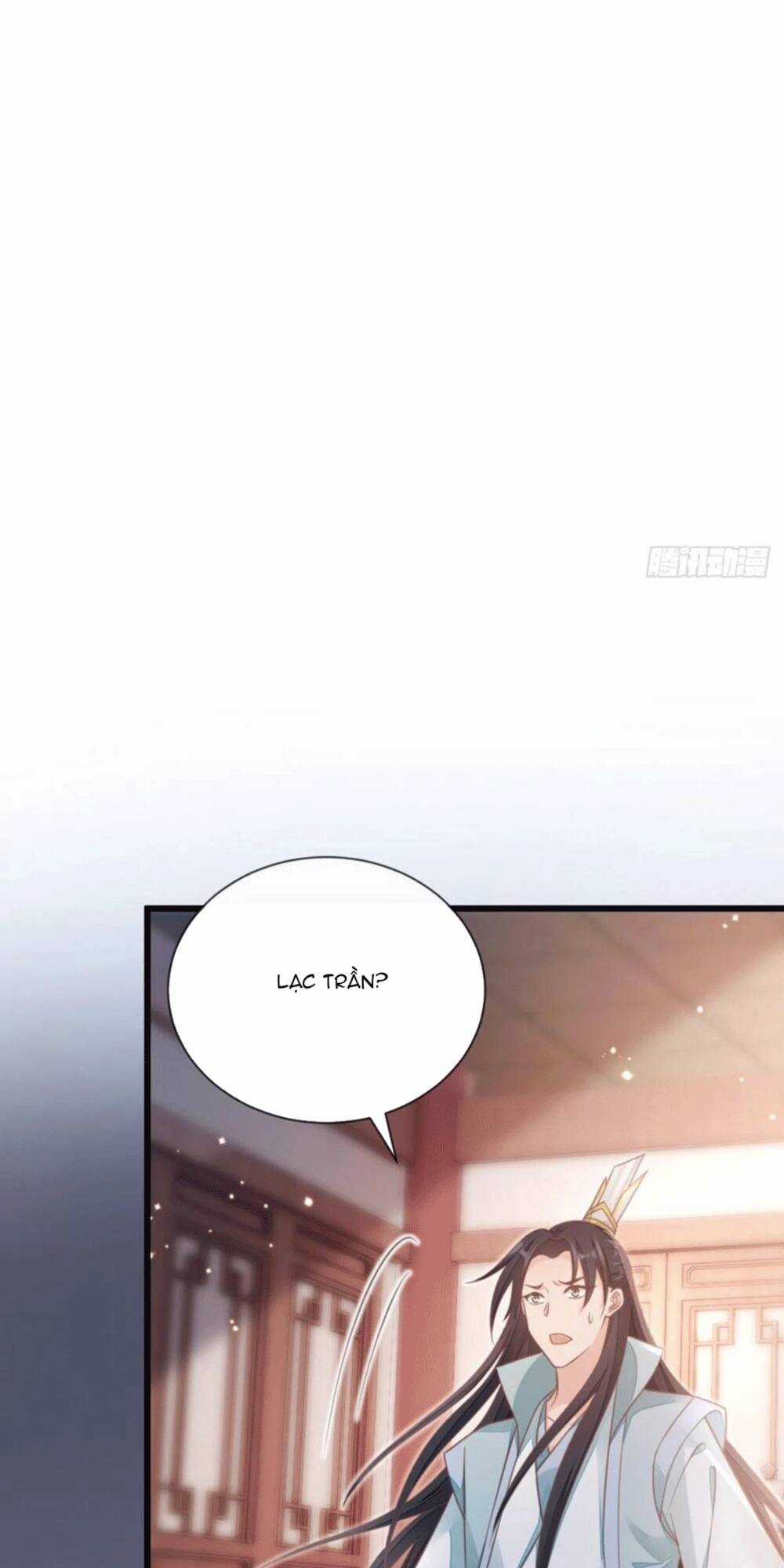 Mau Xuyên Không Rửa Tội Cho Nhân Vật Phản Diện Chapter 127 trang 14