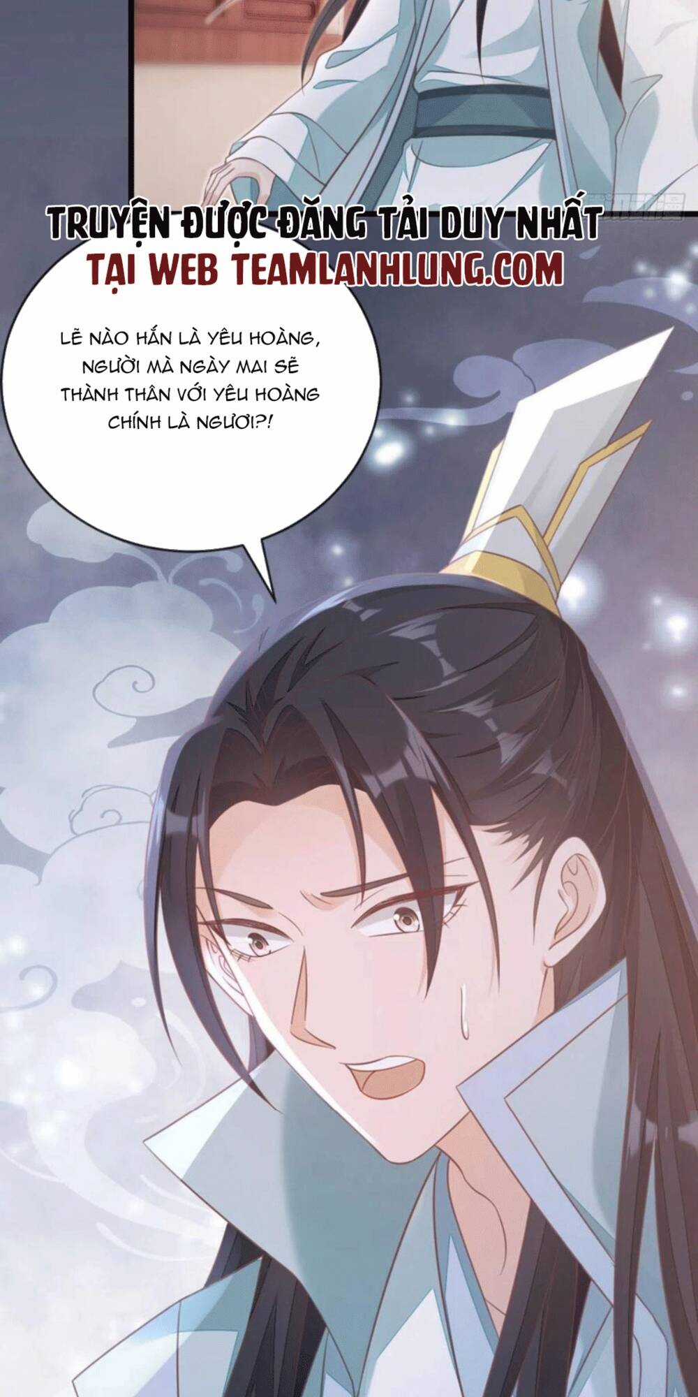 Mau Xuyên Không Rửa Tội Cho Nhân Vật Phản Diện Chapter 127 trang 15