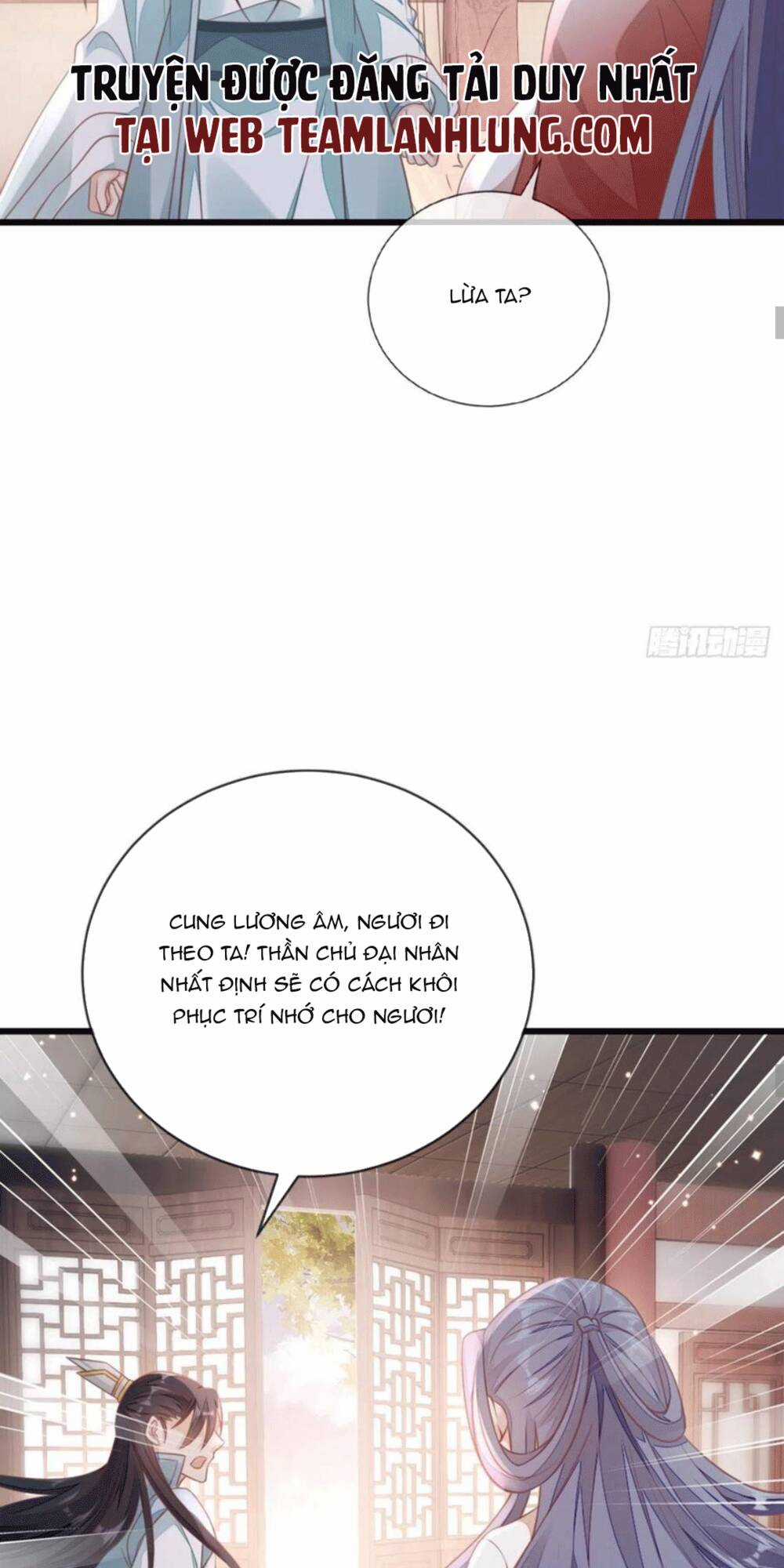 Mau Xuyên Không Rửa Tội Cho Nhân Vật Phản Diện Chapter 127 trang 18