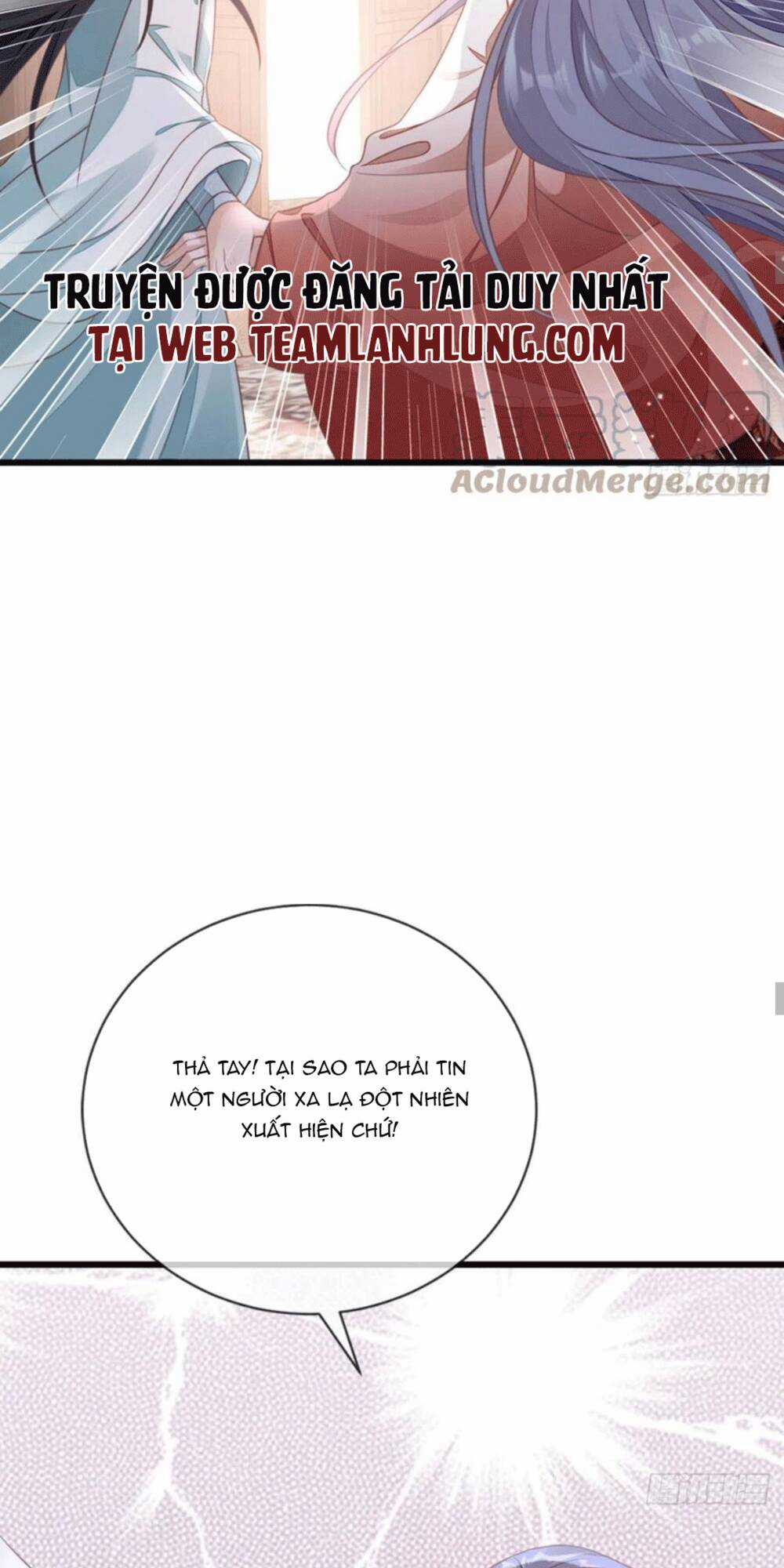 Mau Xuyên Không Rửa Tội Cho Nhân Vật Phản Diện Chapter 127 trang 19