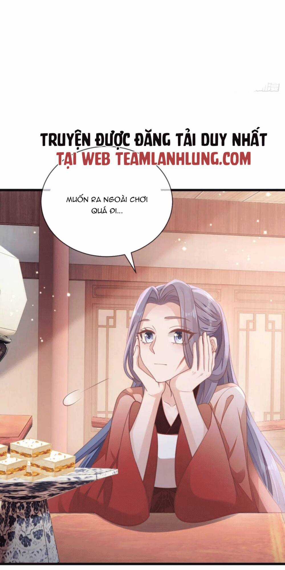 Mau Xuyên Không Rửa Tội Cho Nhân Vật Phản Diện Chapter 127 trang 2