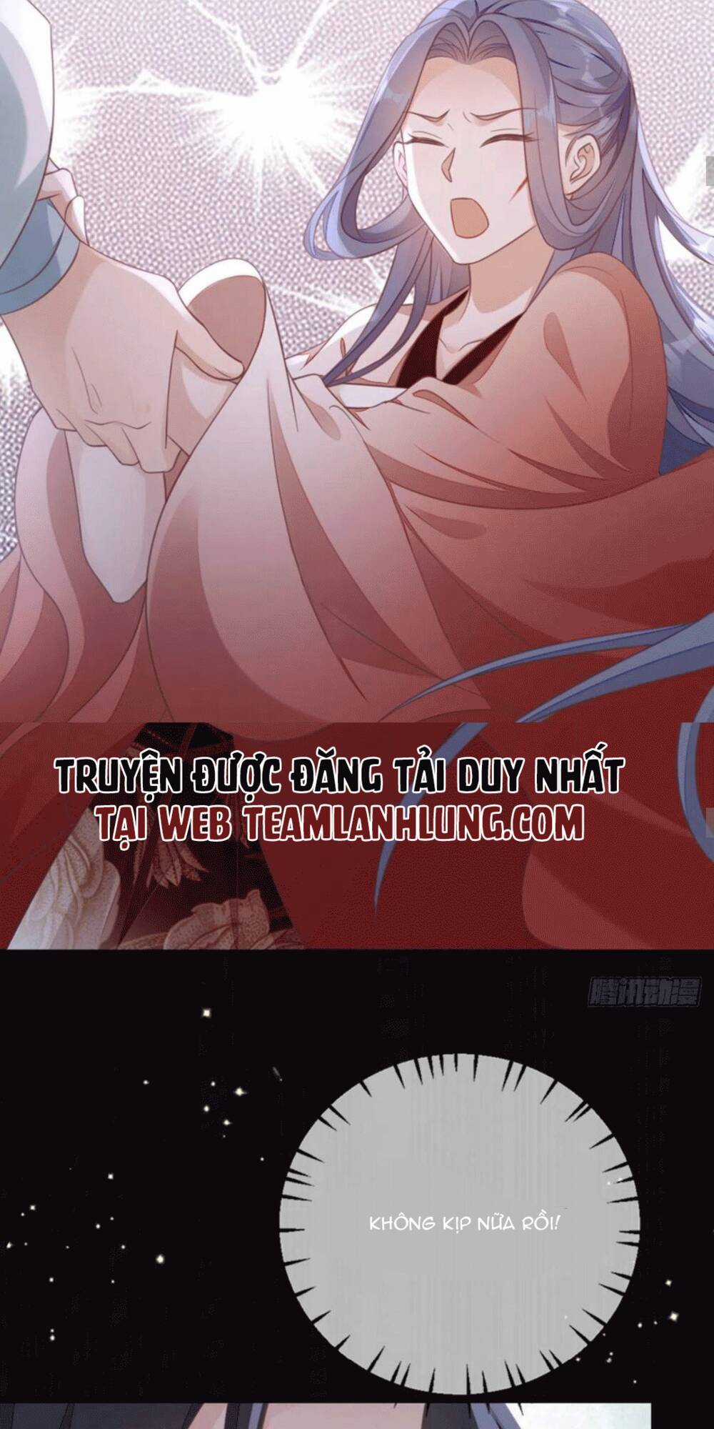 Mau Xuyên Không Rửa Tội Cho Nhân Vật Phản Diện Chapter 127 trang 20