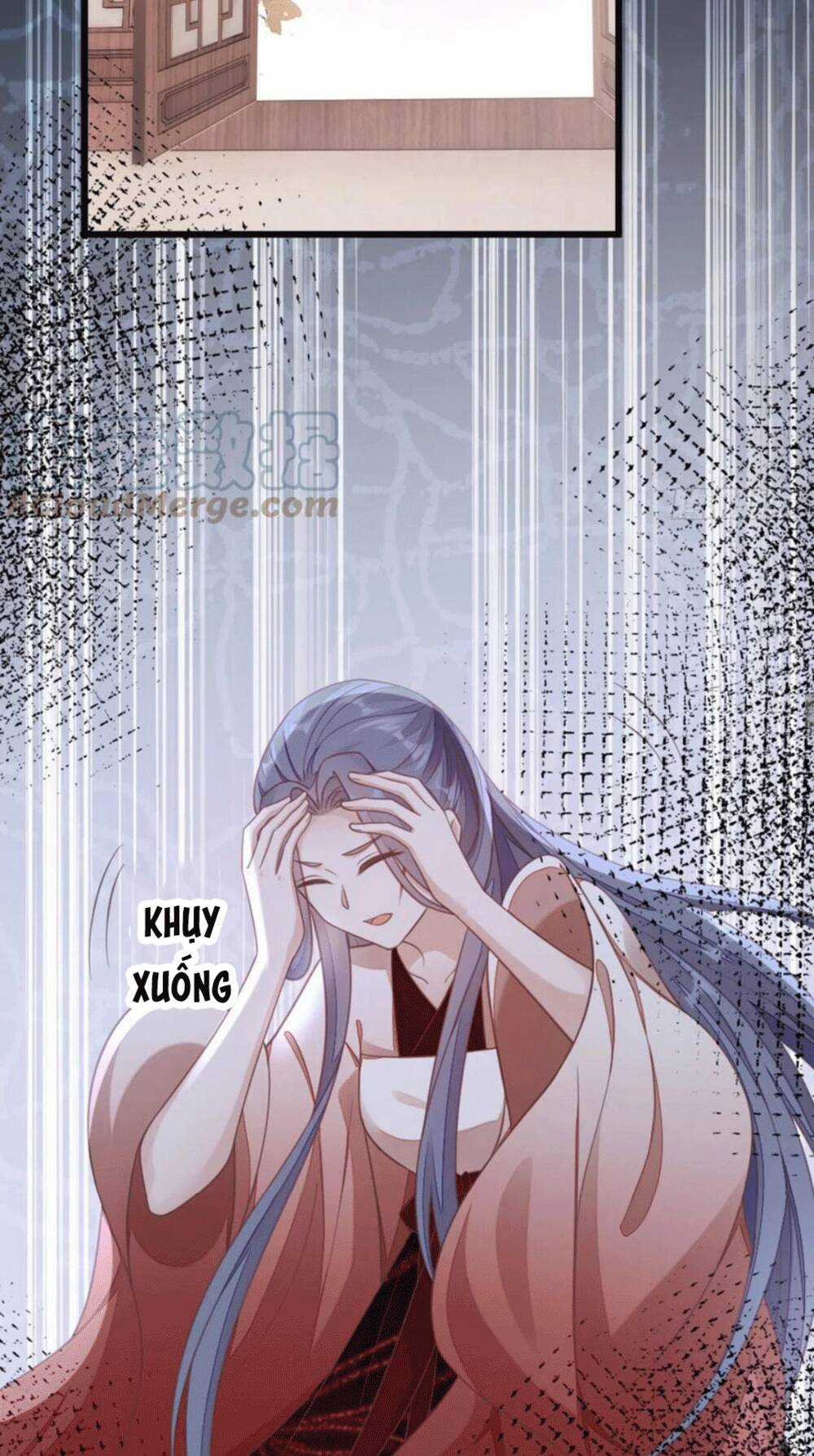 Mau Xuyên Không Rửa Tội Cho Nhân Vật Phản Diện Chapter 127 trang 24