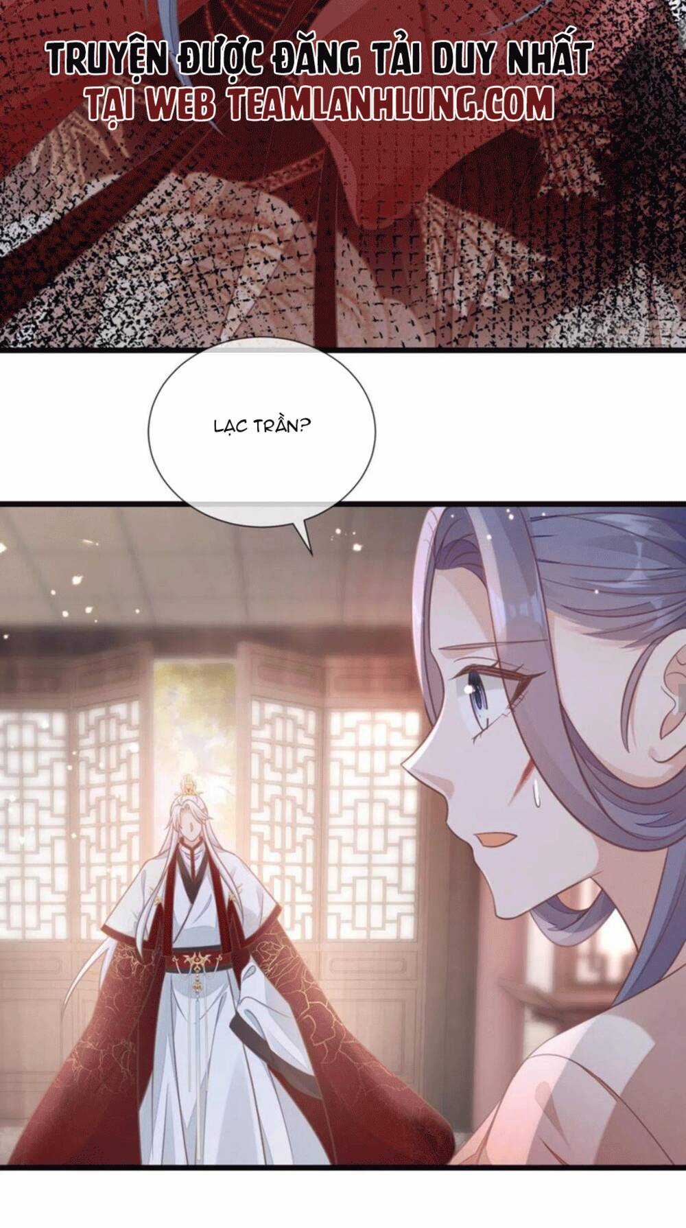 Mau Xuyên Không Rửa Tội Cho Nhân Vật Phản Diện Chapter 127 trang 25