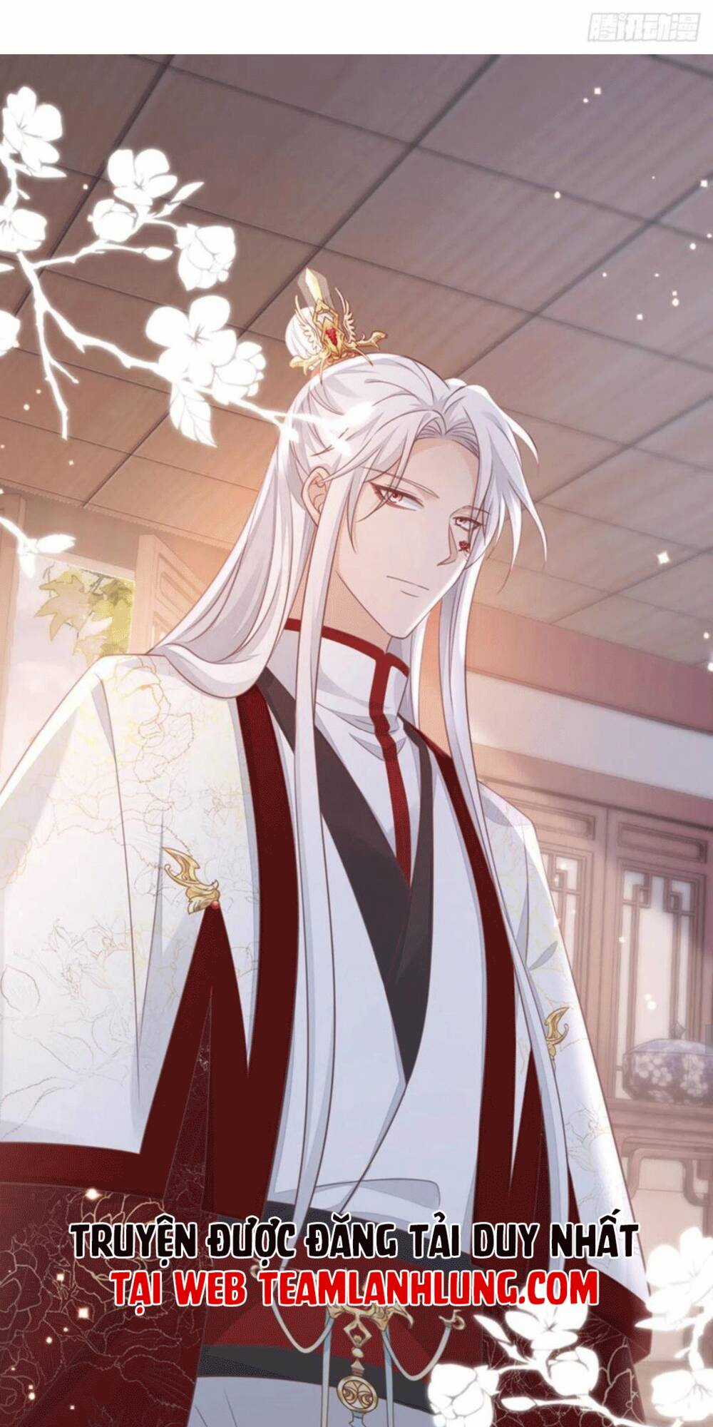 Mau Xuyên Không Rửa Tội Cho Nhân Vật Phản Diện Chapter 127 trang 27