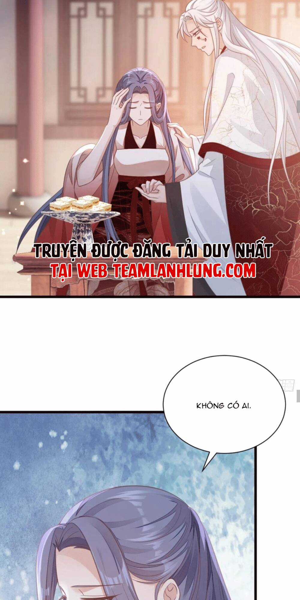 Mau Xuyên Không Rửa Tội Cho Nhân Vật Phản Diện Chapter 127 trang 29