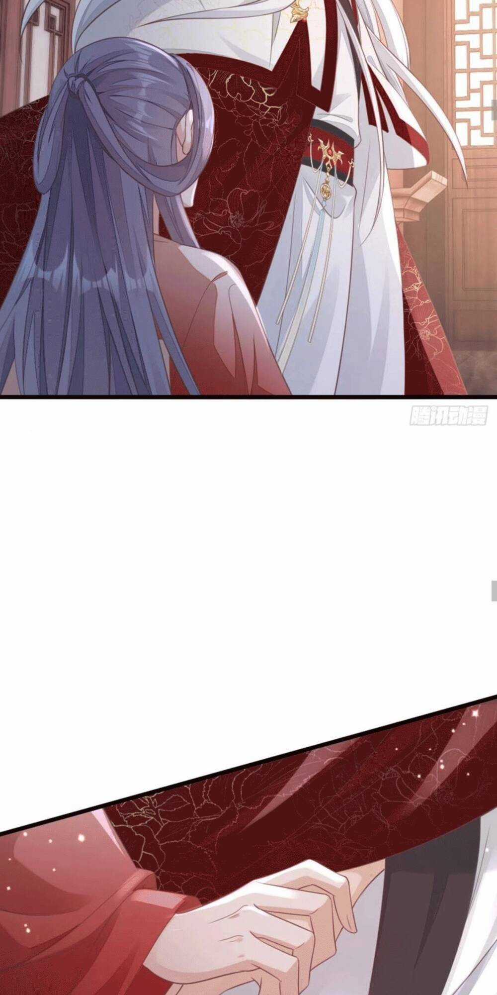 Mau Xuyên Không Rửa Tội Cho Nhân Vật Phản Diện Chapter 127 trang 31