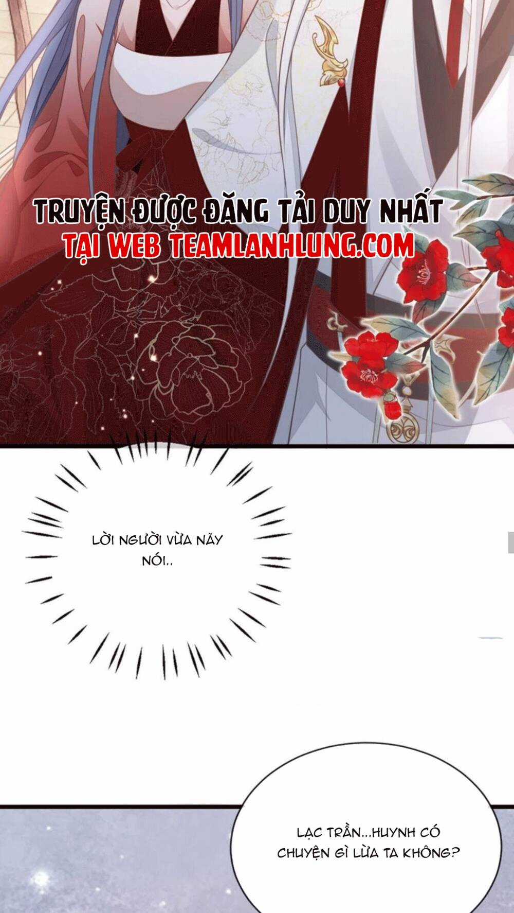 Mau Xuyên Không Rửa Tội Cho Nhân Vật Phản Diện Chapter 127 trang 33